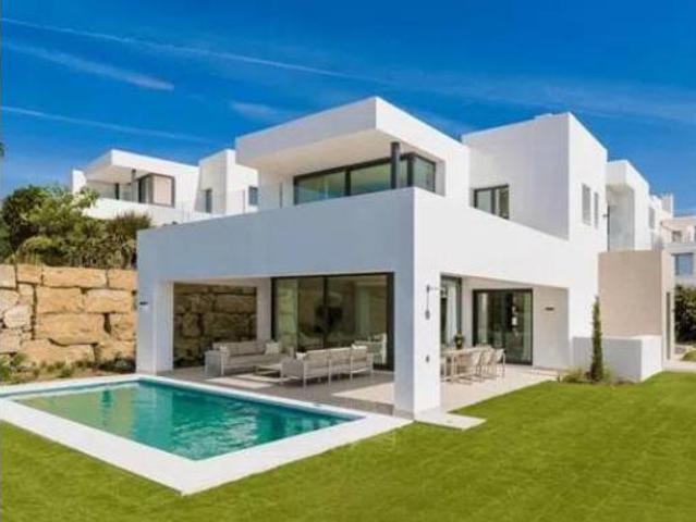 Chalet Venta Estepona, Casco Antiguo