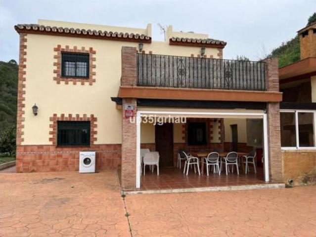 Chalet Venta Estepona, Casco Antiguo