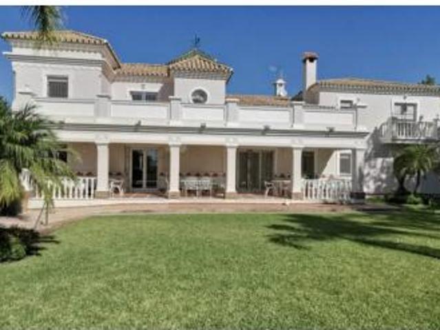 Chalet Venta Estepona, Casco Antiguo