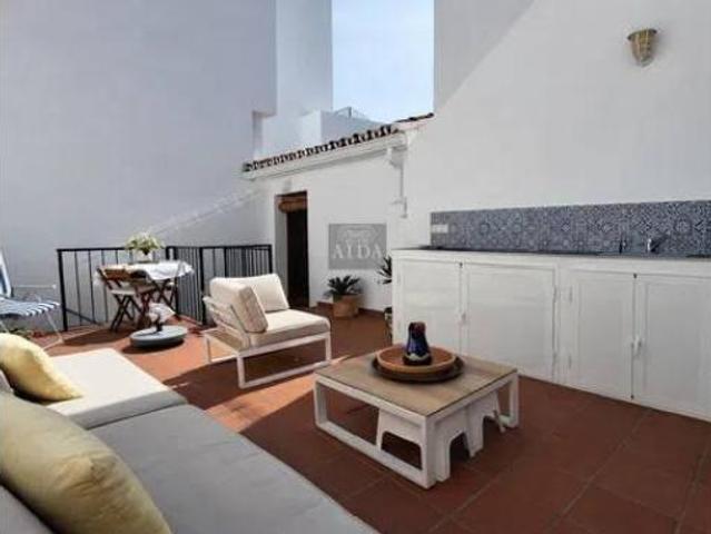 Chalet Venta Estepona, Casco Antiguo