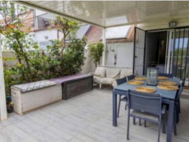 Chalet Venta Estepona, Casco Antiguo