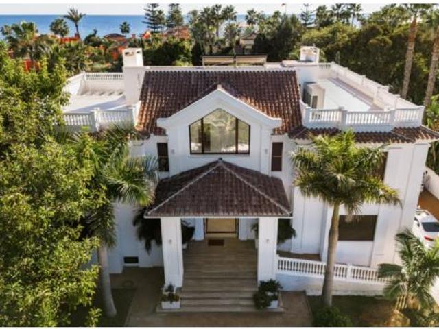 Chalet Venta Estepona, Casco Antiguo