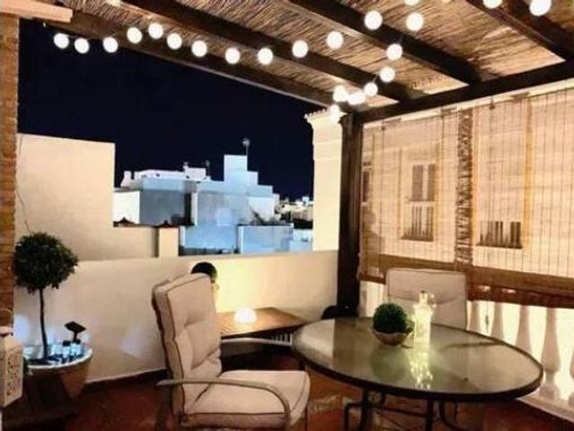 Chalet Venta Estepona, Casco Antiguo