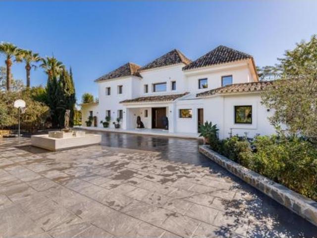 Chalet Venta Estepona, Casco Antiguo