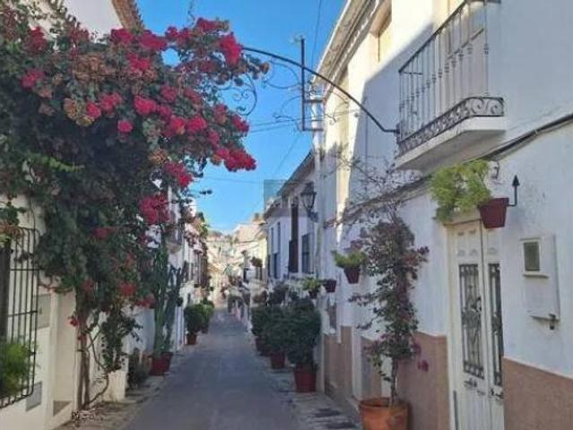Chalet Venta Estepona, Casco Antiguo