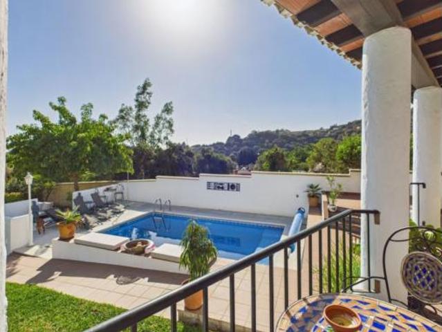 Chalet Venta Estepona, Casco Antiguo