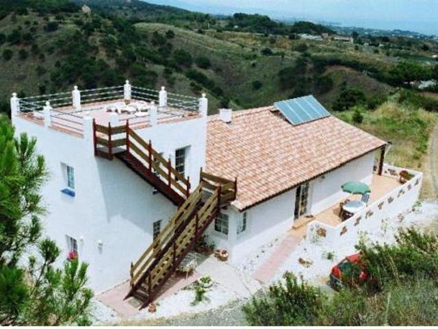 Chalet Venta Estepona, Casco Antiguo