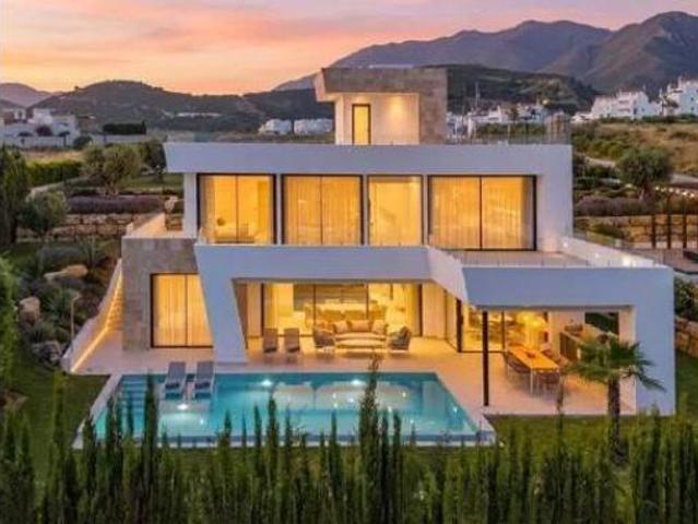Chalet Venta Estepona, Casco Antiguo