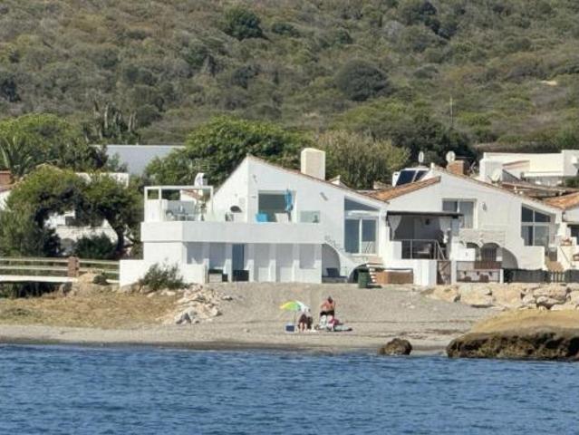 Chalet Venta Estepona, Centro