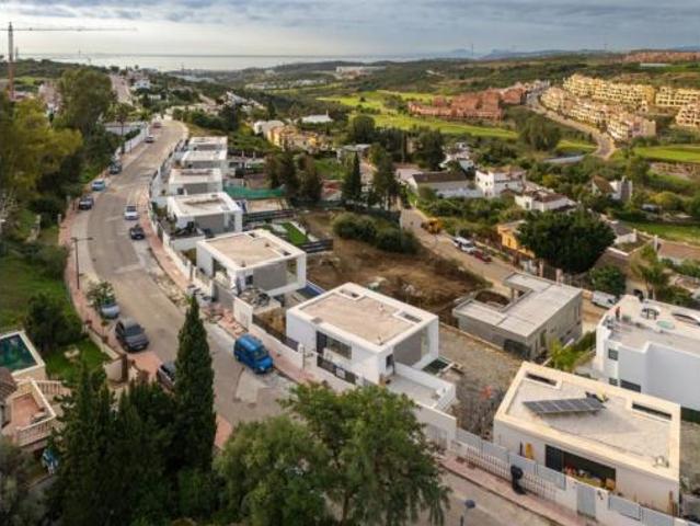 Chalet Venta Estepona, Centro