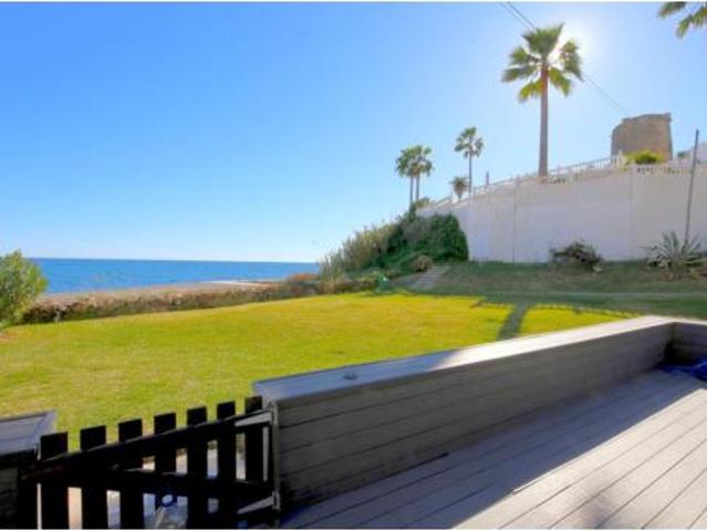 Chalet Venta Estepona, Centro