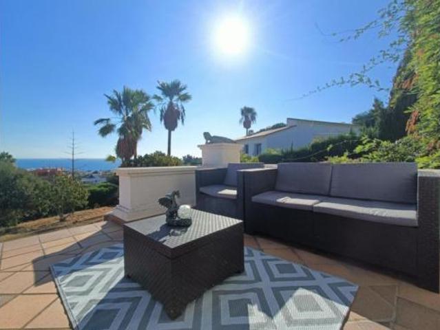Chalet Venta Estepona, Centro