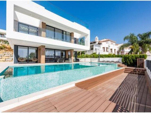 Chalet Venta Estepona, Centro