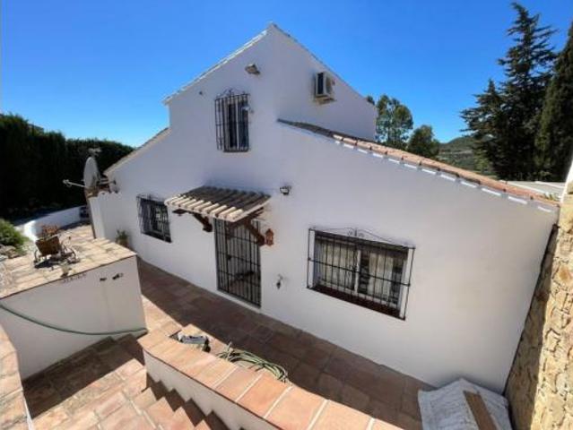 Chalet Venta Estepona, Centro