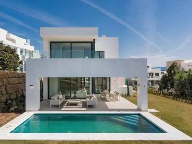 Chalet Venta Estepona, Centro