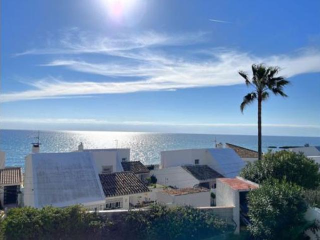 Chalet Venta Estepona, Centro
