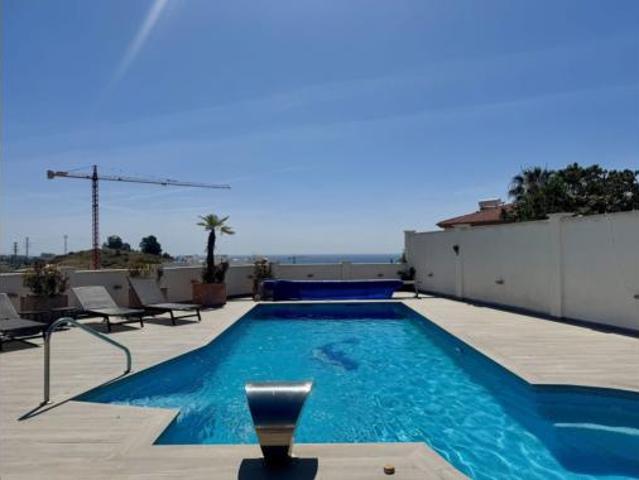 Chalet Venta Estepona, Centro