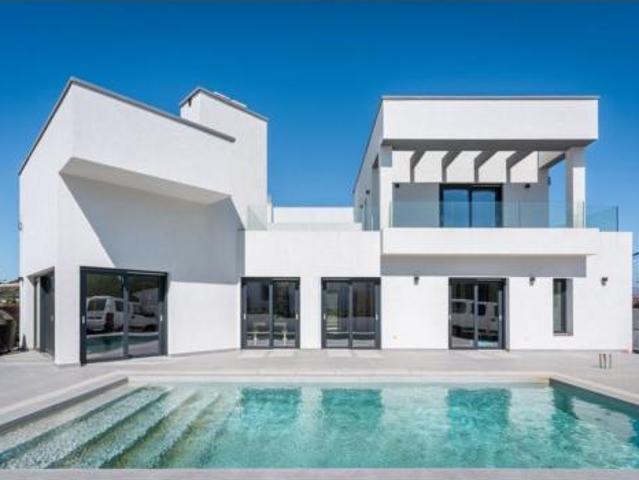 Chalet Venta Estepona, Centro
