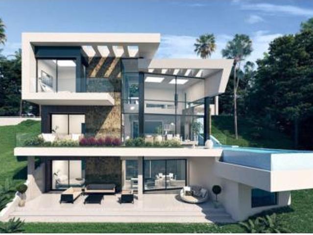 Chalet Venta Estepona, Centro