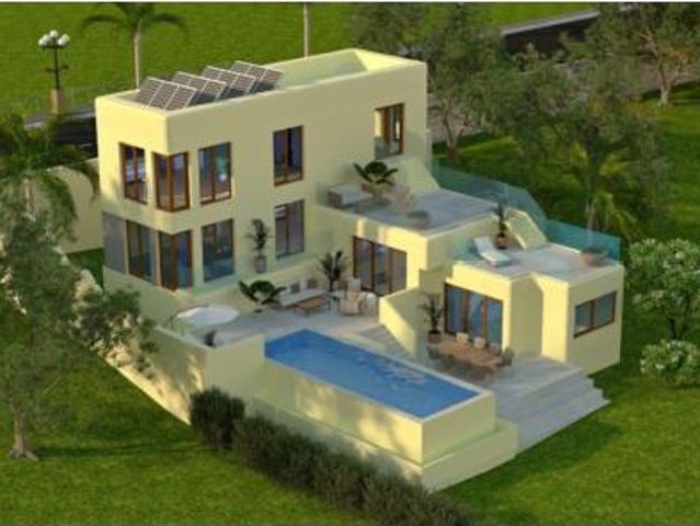 Chalet Venta Estepona, Centro