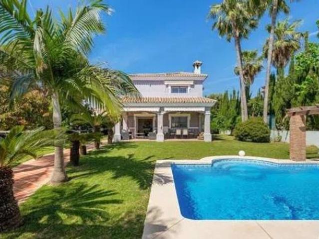 Chalet Venta Estepona, Casco Antiguo