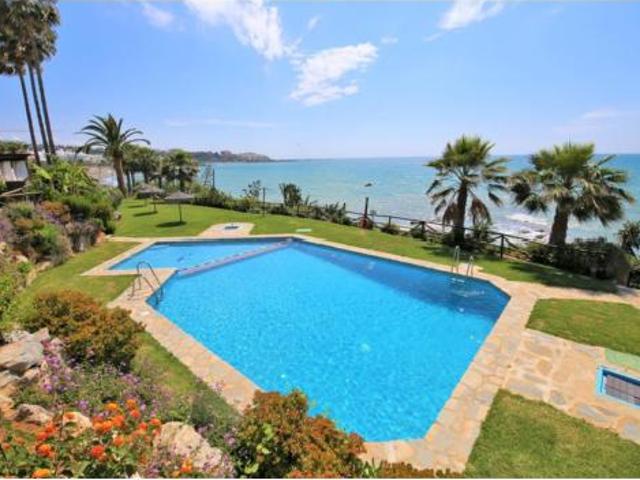 Chalet Venta Estepona, Centro