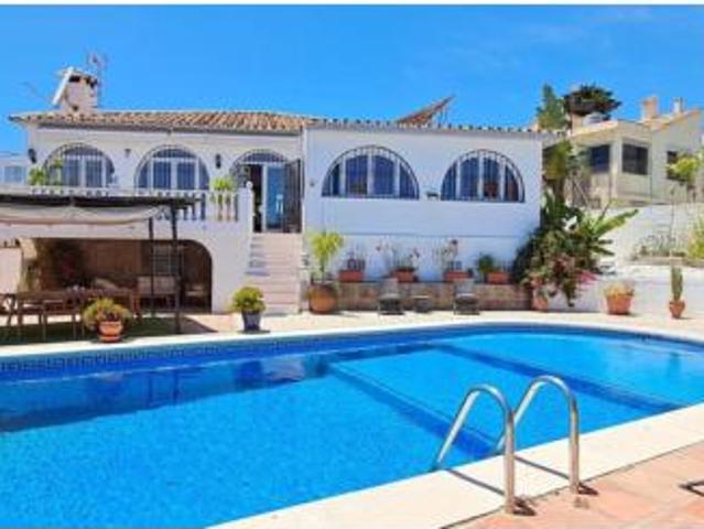 Chalet Venta Estepona, Centro