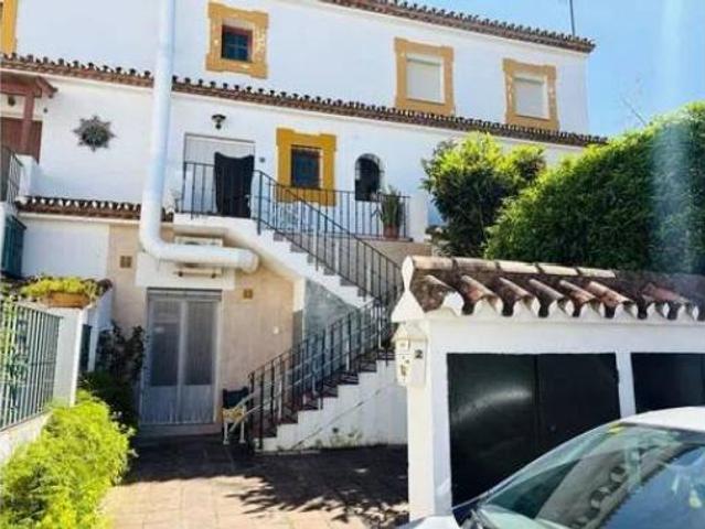 Chalet Venta Estepona, Centro