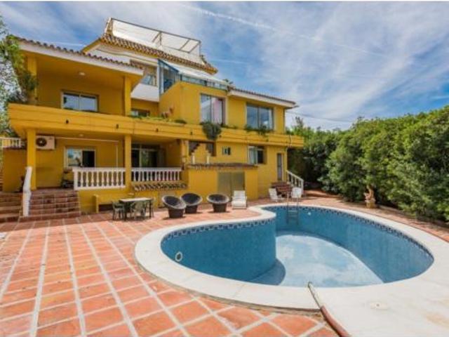 Chalet Venta Estepona, Altos de Estepona