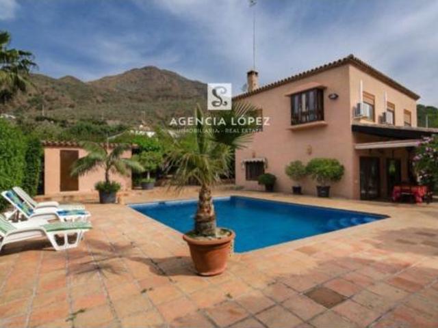 Chalet Venta Estepona, Altos de Estepona