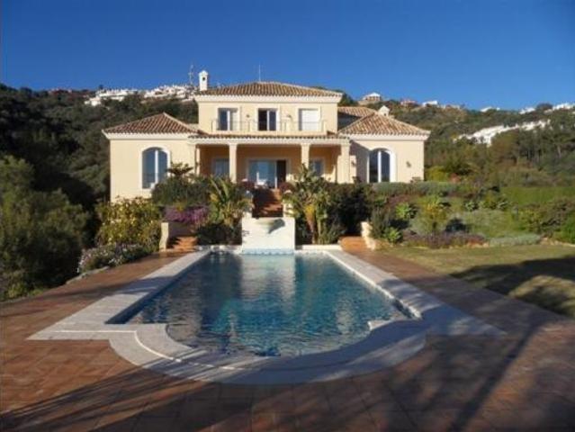 Chalet Venta Estepona, Altos de Estepona