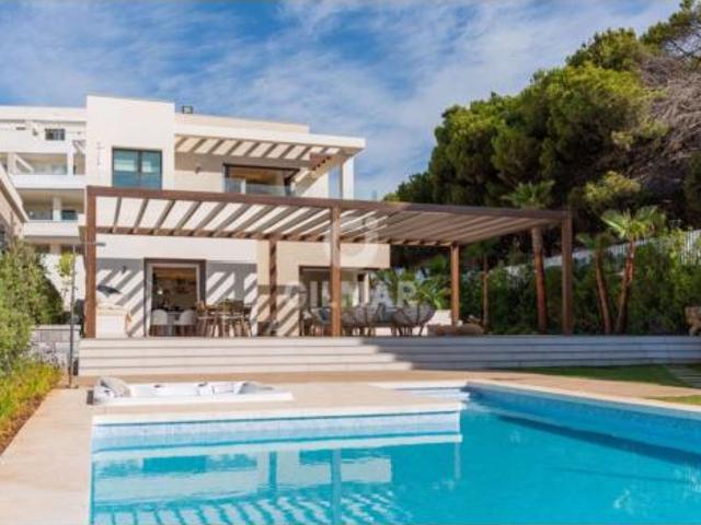 Chalet Venta Estepona, Altos de Estepona