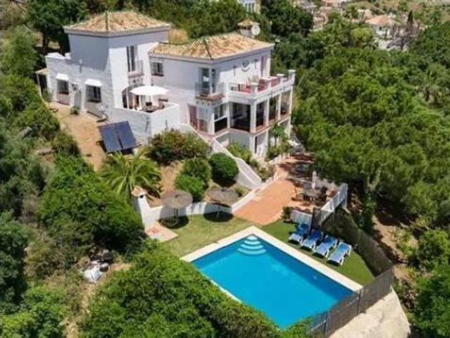 Chalet Venta Estepona, Altos de Estepona