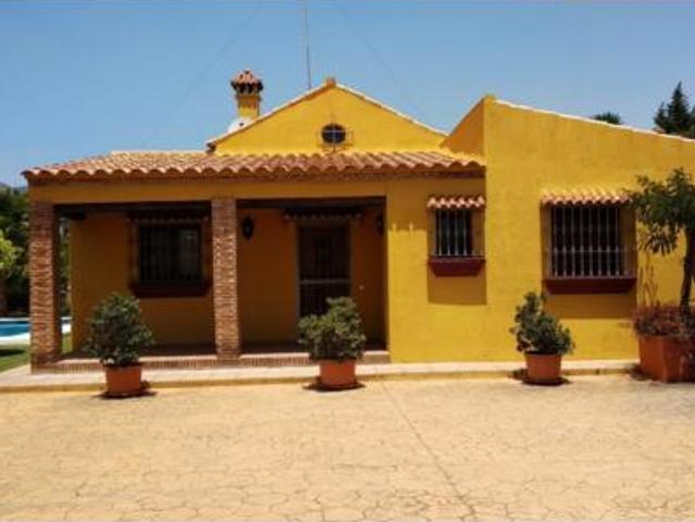 Chalet Venta Estepona, Altos de Estepona