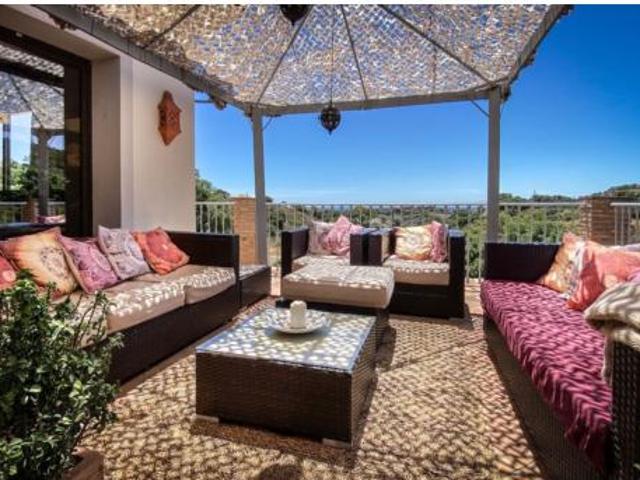Chalet Venta Estepona, Altos de Estepona