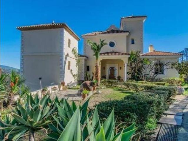 Chalet Venta Estepona, Altos de Estepona