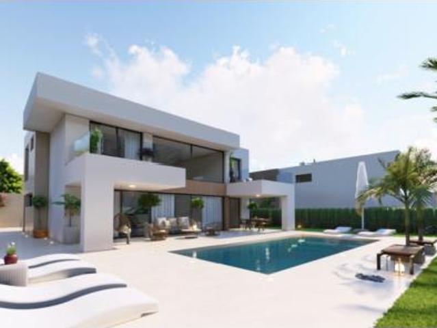 Chalet Venta Estepona, Altos de Estepona