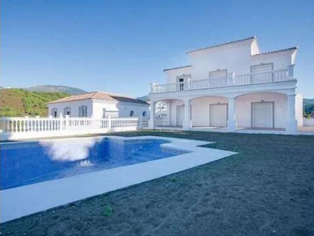 Chalet Venta Estepona, Altos de Estepona