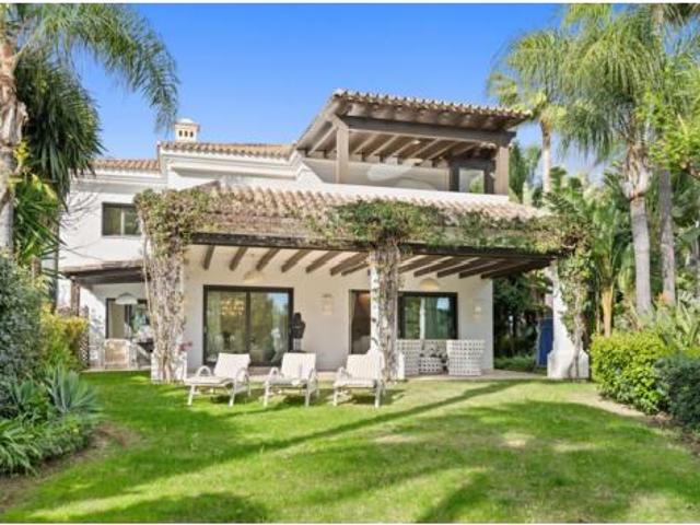 Chalet Venta Estepona, Altos de Estepona