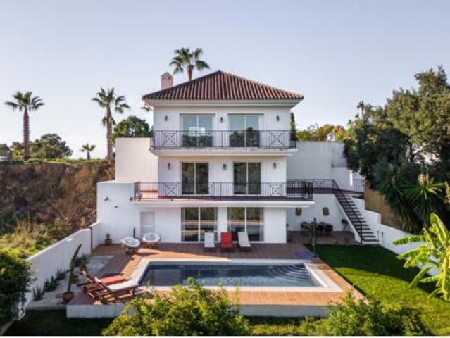 Chalet Venta Estepona, Altos de Estepona