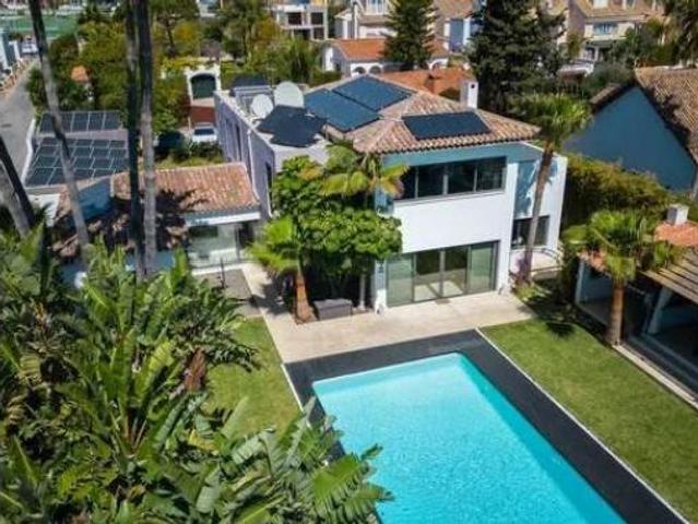 Chalet Venta Estepona, Bel Air Cancelada Saladillo