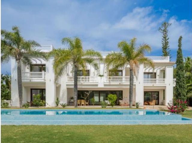 Chalet Venta Estepona, Bel Air Cancelada Saladillo