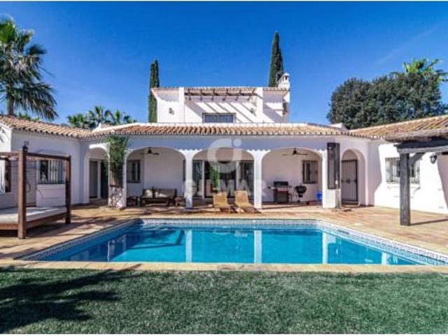 Chalet Venta Estepona, Bel Air Cancelada Saladillo