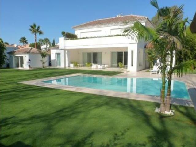 Chalet Venta Estepona, Bel Air Cancelada Saladillo