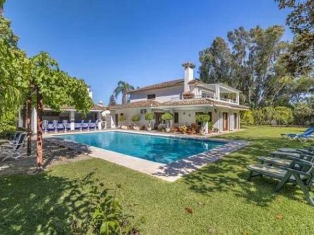 Chalet Venta Estepona, Bel Air Cancelada Saladillo