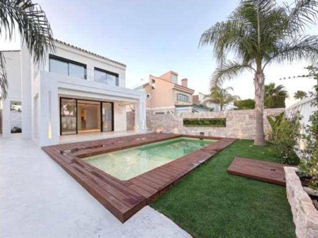 Chalet Venta Estepona, Bel Air Cancelada Saladillo