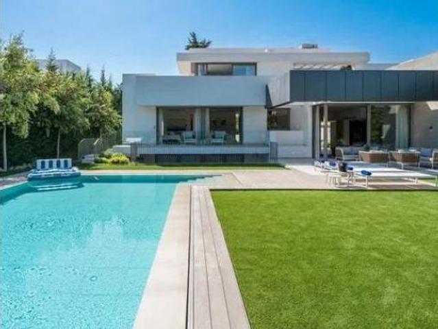 Chalet Venta Estepona, Bel Air Cancelada Saladillo