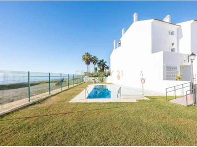 Chalet Venta Estepona, Bel Air Cancelada Saladillo