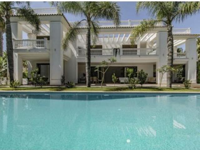 Chalet Venta Estepona, Bel Air Cancelada Saladillo