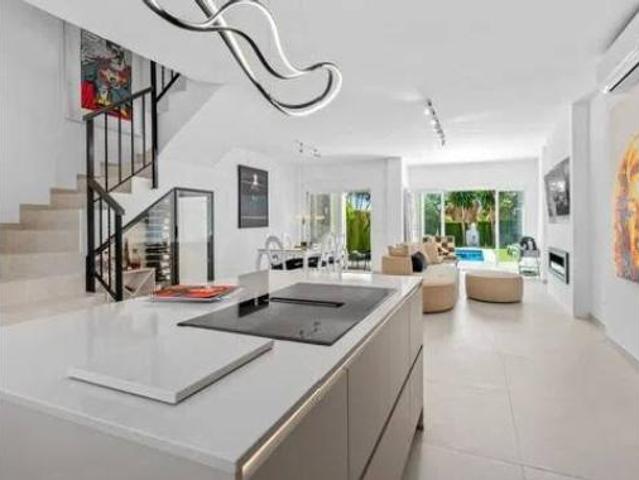 Chalet Venta Estepona, Bel Air Cancelada Saladillo